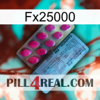 Fx25000 35